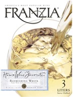 Franzia Refreshing White